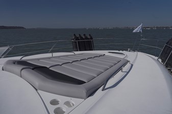 Sunseeker Predator 62 4 