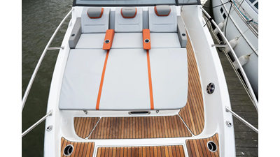 Beneteau Flyer 10 11 