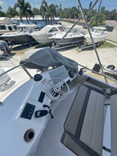 2025 Cutwater C-32 CB - Jensen Beach, FL 14 IMG_2843