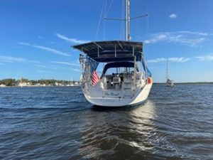 2005 Beneteau Cyclades 43 5 