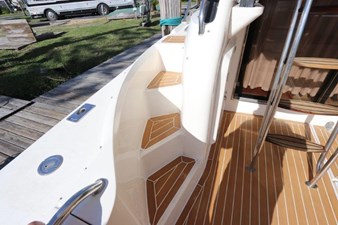 Sea Sun 49 50_1996 59ft Fairline Squadron 59