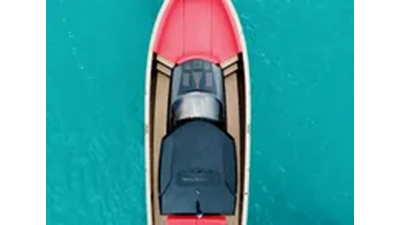 2023 Tesoro T40 5 