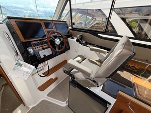 2025 Cutwater 288 - Grasonville, MD 16 IMG_0412