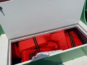 2005 Thomas Townsend Launch 12 
