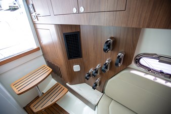 Moat-a-Boat'n 17 