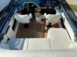 2022 Cranchi 26 Classic 21 