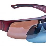 Maui Jim Switchbacks Sunglasses