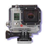 GoPro HERO3 Camera