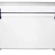 Frigibar Bench-style Freezer & Refrigerator