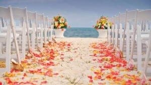 Bahamas Wedding