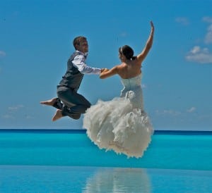 Bahamas Wedding