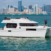 Fountaine Pajot 40 LC & 47 LC
