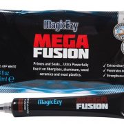MagicEzy Mega Fusion