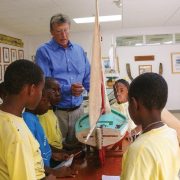 Virgin Islands Maritime Museum adds two Priceless Artifacts