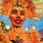 Grenada Celebrates Competition, Carnival and Chocolate