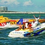 gulf coast offshore powerboat club