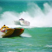 Thunder on the Gulf Powerboat Racing