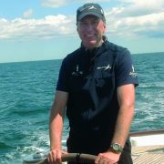 Southern Exposure’s Q&A: Mark Davis, President of Sailors for the Sea