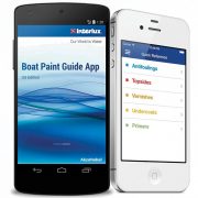 Interlux Boat Paint Guide App