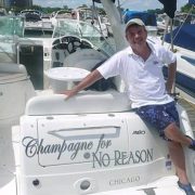 Southern Exposure’s Q&A: Carl Blackwell, President of Grow Boating, Inc.