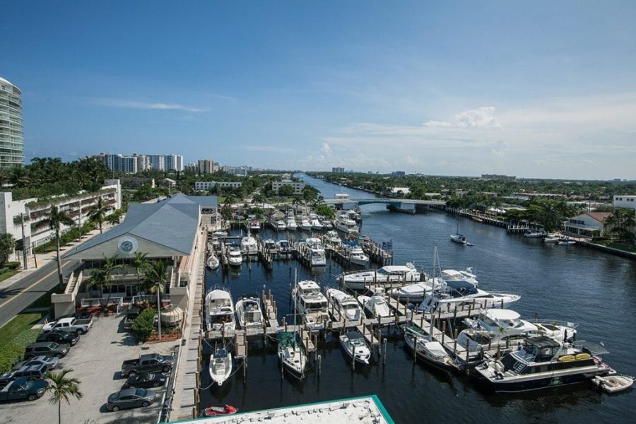 , Pompano Beach, Florida - Southern Boating