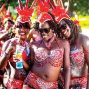 Caribbean Carnivals