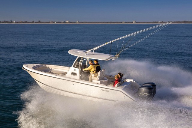 Pursuit C 260 Pursuit C 260