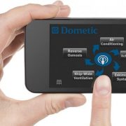 Dometic Smart Touch