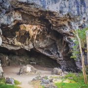 Preacher’s Cave brings history to life