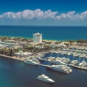 Bahia Mar Resort & Yachting Center