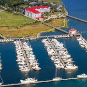 Charleston Harbor Resort & Marina, Mt. Pleasant, SC