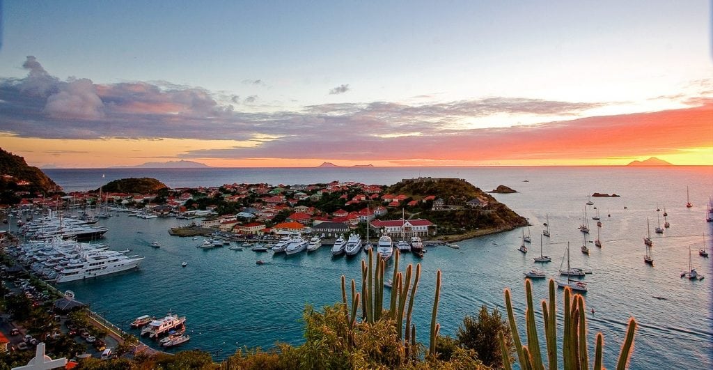 St Barts: Playground of the Rich & Famous- what to do in St Barts