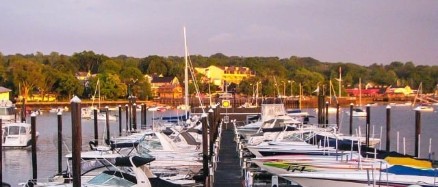 Manhasset Bay Marina, New York - Southern Boating