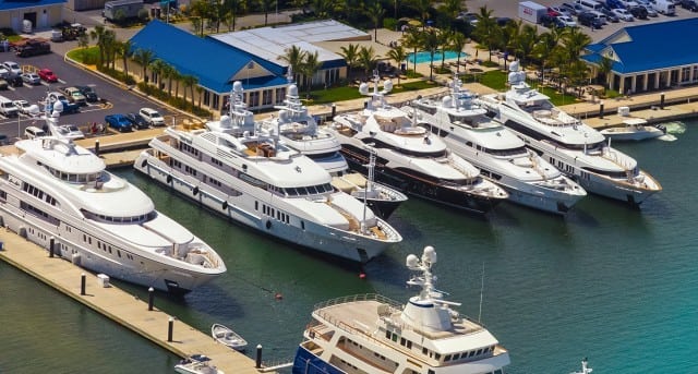 Rybovich Marina, West Palm Beach, FL - Southern Boating