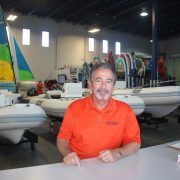 Southern Exposure’s Q & A: Roger Moore, CEO of Nautical Ventures