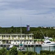 Smuggler’s Cove Resort and Marina, Islamorada, FL