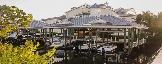 Port Sanibel Marina Port Sanibel Marina