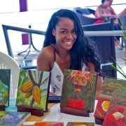 Chocoholics flock to Grenada