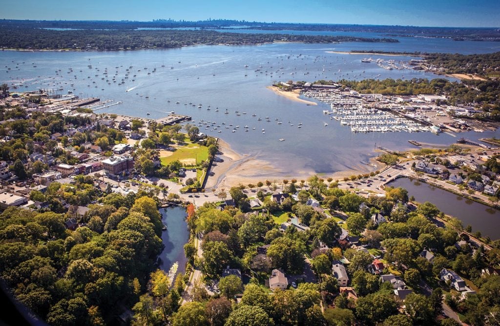 port washington ny boat tours