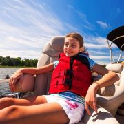 Kids and Boating