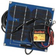 PulseTech SP-5 Compact Solar Panel