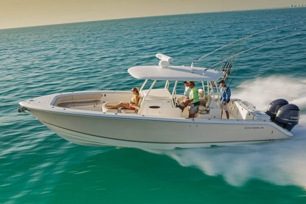 Cobia 344 - Southern Boating