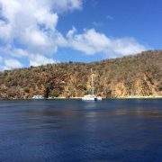 Day Seven: Privateer Bay, Soldier Bay, and Tortola