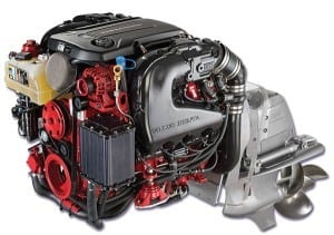 Volvo Penta 300 V8