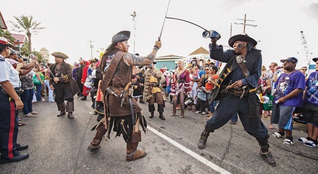 SouthernBoating-CaribbeanCurrents-Pirates