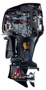 Suzuki Portable Outboards