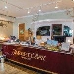 An image of the JBBW company store in Beaufort