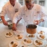 An image of Private Chefs in Beaufort, NC