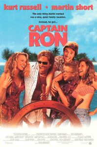 captain ron is a top ten boat movie from Southern Boating