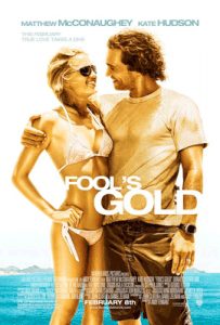 Fools Gold is a top ten boat movie from Southern Boating